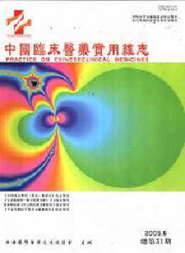 中國臨床醫藥實用
